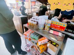 -小朱麻辣串(益民街店)
