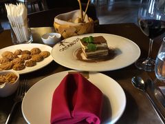 -YUE·6·西式融合餐厅(外滩六号店)