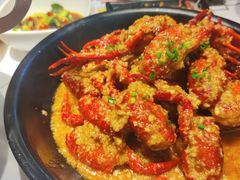 -靓虾二哥长沙地标小龙虾(五一广场店)