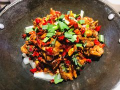 -味上湘菜馆(阿波罗店)