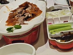 -大鸭梨烤鸭(甘家口店)
