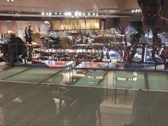 -广州希尔顿逸林酒店-OPEN開·全日制餐厅·海鲜·小火锅·自助餐(东风路店)
