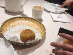 玉兰饼-天福苑(崇宁路店)