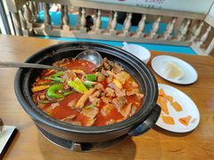 -肖记公安牛肉鱼杂馆· 省级非物质文化遗产(仁和路店)