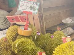 -港华水果街(港华广场店)