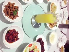 -上海会馆(香港名都店)