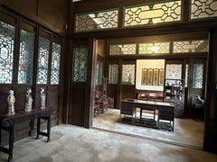 -张学良旧居陈列馆