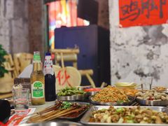 -神伙烧烤(江北黄泥塝店)