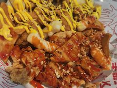 -百事喜乐炸鸡铺(合肥首店)