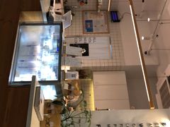 -COTTON CAFE(德信·中外公寓店)