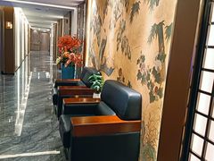 -海宝酒家(中山四路店)