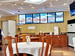 大堂-峨嵋酒家总店(车公庄店)