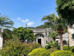 -梁启超故居纪念馆