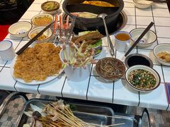 -九街淑芬掌中宝串串公司(内街文化创意园店)