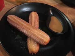 -Luchador摔跤手墨西哥餐厅(恒宇广场店)