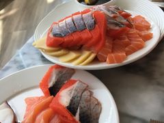 -漳州佰翔圆山酒店·圆山畔西餐厅