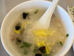 艇仔粥-悦湖公馆