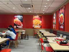 -永和大王(蛙嫩鸡香煲煲鲜·军博店)