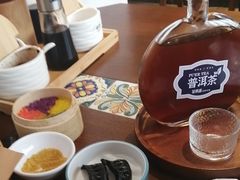 -芸南道·过桥米线(昆明老街旗舰店)