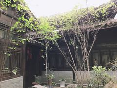 -乾园.魏庐湖景餐厅(花港店)