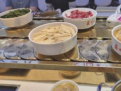-西火火·川派小火锅(西溪银泰店)