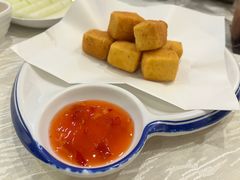 -鲍馬爺·首创鲍鱼鸡(银座店)