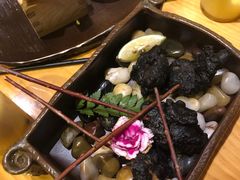 -花潮料理艺食馆(世欧广场店)