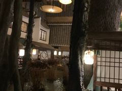 -淀里船宴(卓达店)