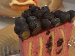 -BAKER&SPICE(安福路店)