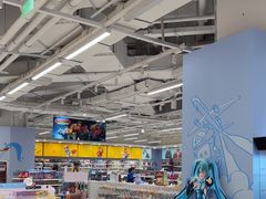 -TOYSRUS玩具反斗城(合肥华润万象城店)