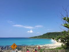 -白沙湾海滩