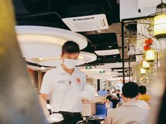 -陈记顺和潮汕牛肉火锅(番禺迎宾大道店)