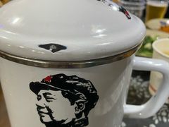 -张关合渣(航空大道店)