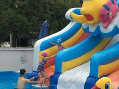 -碧海云天(川环南路店)