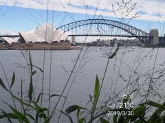 -悉尼海港大桥
