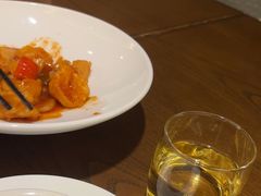 -水月周庄铂尔曼酒店-水月荟中餐厅