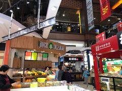 -浦东食品城(华诚大厦店)