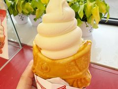 -高力乐面包咖啡厅(西塔店)