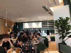 -gaga(深圳福田星河COCO Park店)