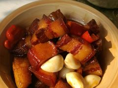 毛氏红烧肉-来韶饭店