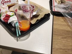 -肯德基(昌里店)