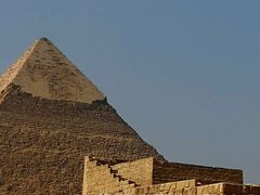 -吉萨金字塔群