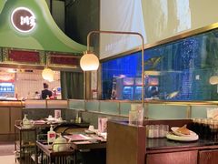 大堂-顺峰顺水顺德菜(龙华店)