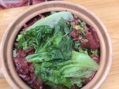 -潮香兴煲仔饭(莲花路店)