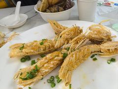 -汪姐海鲜(侨港金冠好店)