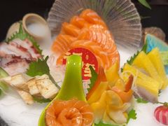 -大江户日本料理(吕厝店)