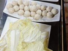 -大明铜锅·烤涮坊·烧烤(总店)