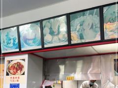 -食惠里小笼包面馆(越秀店)