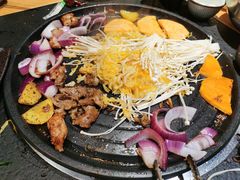 -龙记珍牛和牛烧肉(龙南街店)