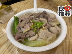 -阿嫲手作粉·潮州老味道(南海万科广场店)